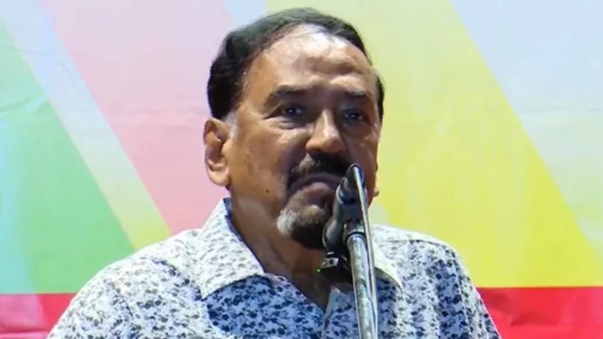 জুলাই সনদ জনগণের প্রয়োজন নেই: মেজর হাফিজ